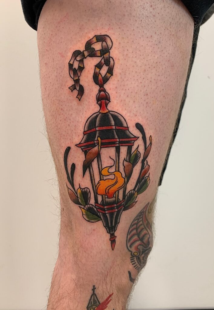 lantern_tattoo